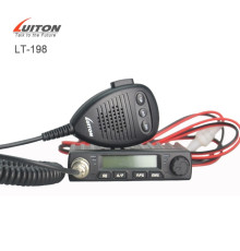 Автомобильная рация Luiton LT-198 Mini